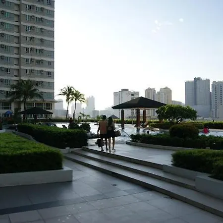 The Beacon Makati By Mvmtransient Aparthotel